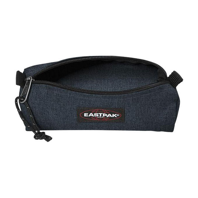 Load image into Gallery viewer, Eastpak benchmark single triple denim etui