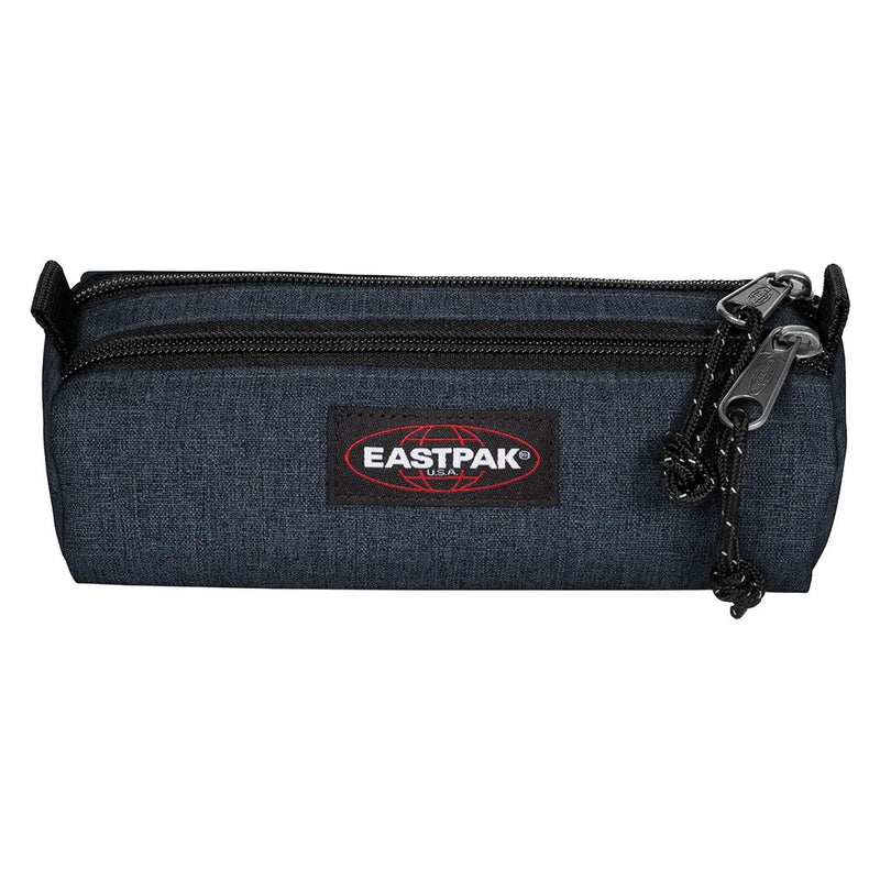 Load image into Gallery viewer, Eastpak double benchmark triple denim etui
