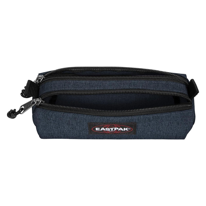 Load image into Gallery viewer, Eastpak double benchmark triple denim etui