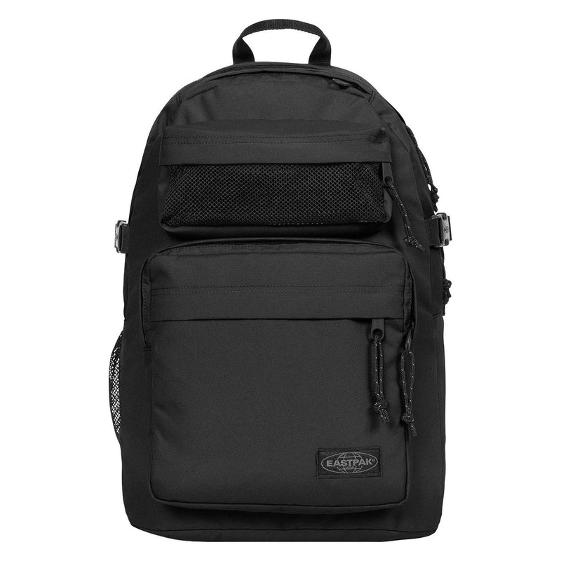 Load image into Gallery viewer, Eastpak double pro rugzak zwart