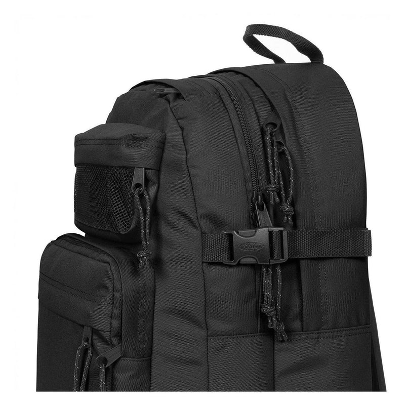 Load image into Gallery viewer, Eastpak double pro rugzak zwart