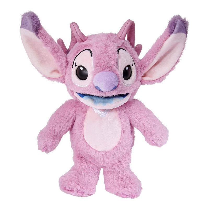 Load image into Gallery viewer, Disney angel palm puppetronic interactieve knuffel
