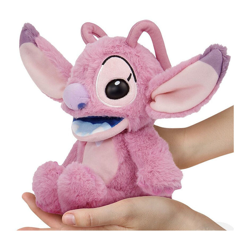 Load image into Gallery viewer, Disney angel palm puppetronic interactieve knuffel