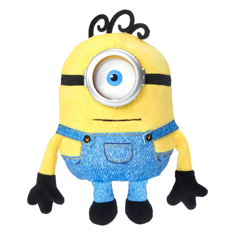 Load image into Gallery viewer, Universal minions james palm puppetronic interactieve knuffel
