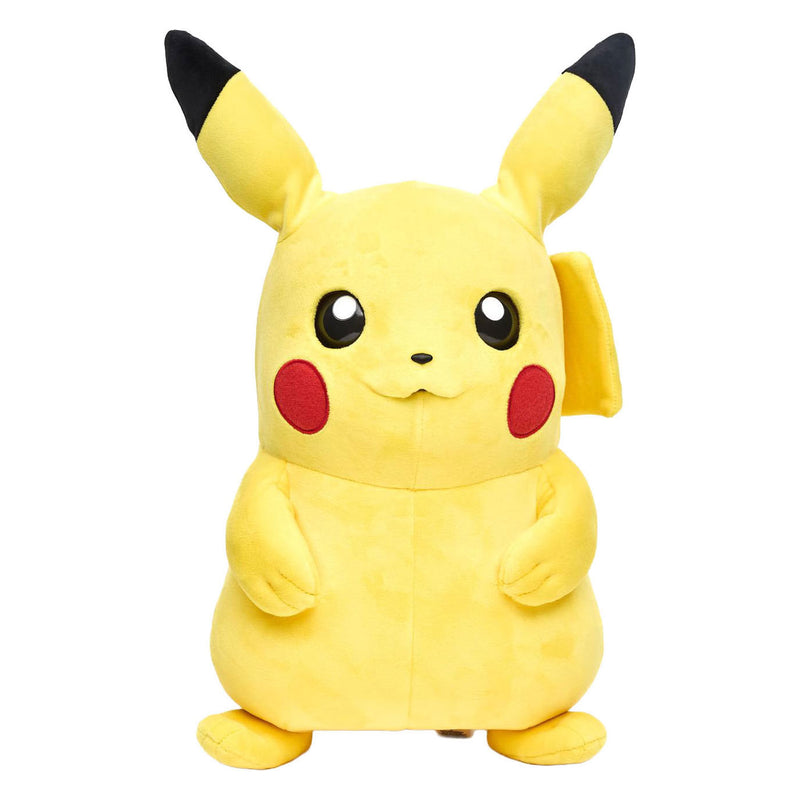 Load image into Gallery viewer, Real fx pikachu interactieve knuffel