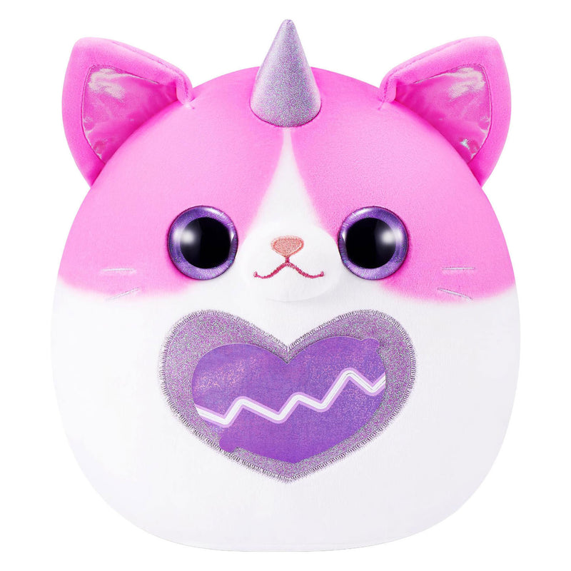 Load image into Gallery viewer, Zuru rainbocorns eggzania kitty mania verrassingsei
