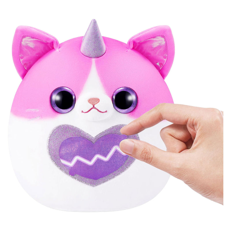 Load image into Gallery viewer, Zuru rainbocorns eggzania kitty mania verrassingsei
