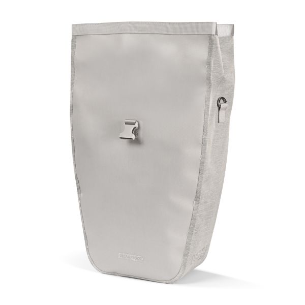 Afbeelding laden in galerijviewer, Urbanproof urban proof single district tas 20l grijs recycled