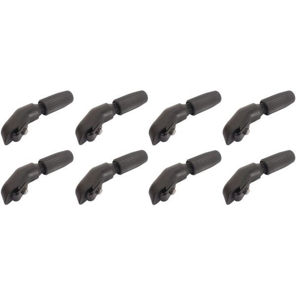 Load image into Gallery viewer, Spatbordstangbevestiging Mirage Speedclips (P8)