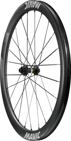 Load image into Gallery viewer, Mavic cosmic slr 45 disc centre lock 23 mm 28 carbon wheelset