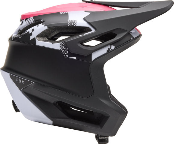 Load image into Gallery viewer, Fox head dropframe pro mips helmet