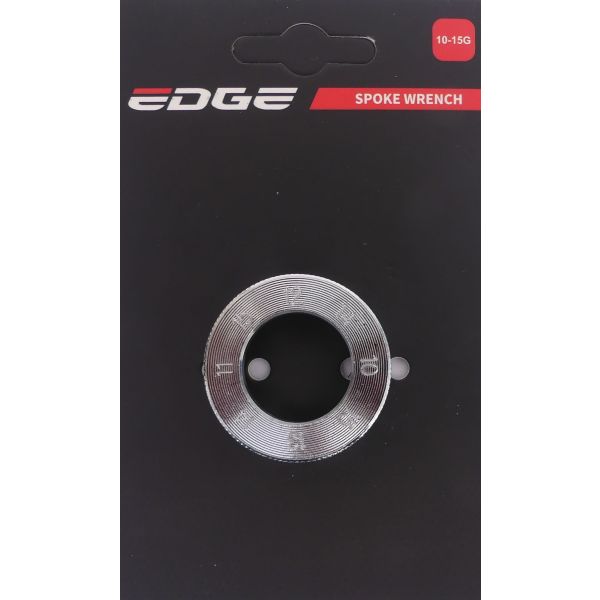 Load image into Gallery viewer, Edge nippelspanner spakenspanner