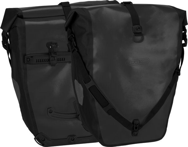 Load image into Gallery viewer, Ortlieb back-roller free panniers