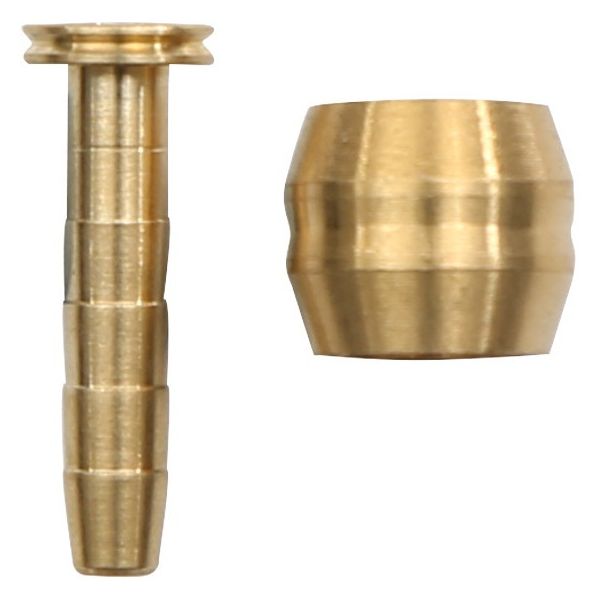 Load image into Gallery viewer, Shimano Olive set SM-BH59 62 96 Y8H298040
