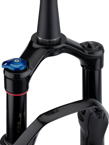 Load image into Gallery viewer, Rockshox reba rl solo air boost 27.5 suspension fork