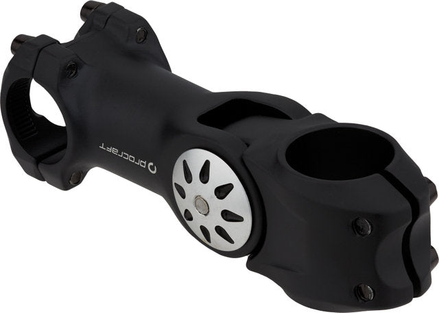 Load image into Gallery viewer, Procraft 4bolt adjustable ahead stem