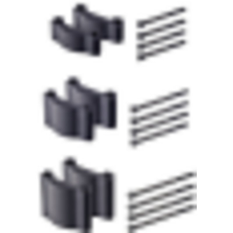 Load image into Gallery viewer, Controltech - falcon triathlon tt opzetstuur s-bend lichtgewicht aluminium