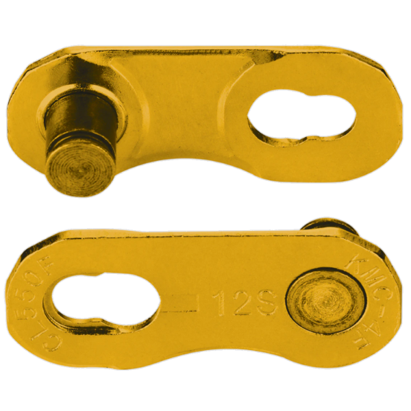 Afbeelding laden in galerijviewer, Kmc x flat waxed - ti-n - gold