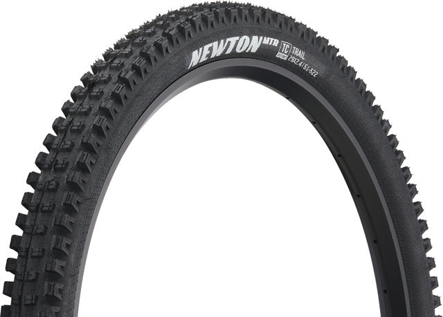 Load image into Gallery viewer, Goodyear newton mtr trail tubeless complete 29 folding tyre