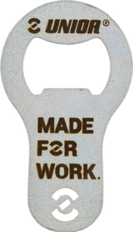 Load image into Gallery viewer, Unior bike tools bottle opener 45 2a