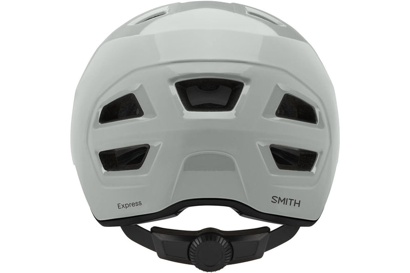 Load image into Gallery viewer, Smith Express helm matte cloudgrey