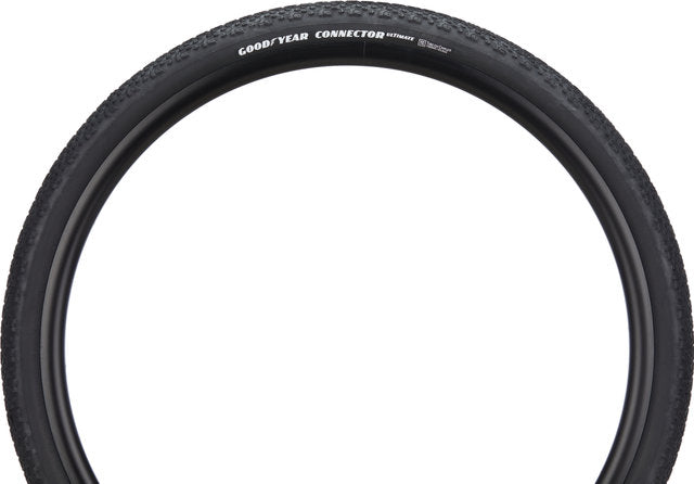 Load image into Gallery viewer, Goodyear connector ultimate tubeless complete 28 folding tyre