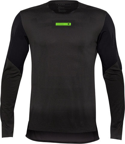 Load image into Gallery viewer, Fox head rawtec ls jersey