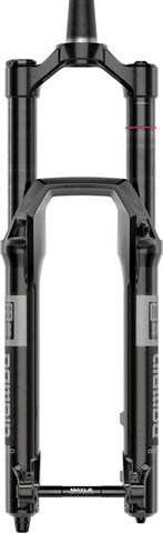 Load image into Gallery viewer, Rockshox domain gold isolator rc debonair boost 27.5 suspension fork