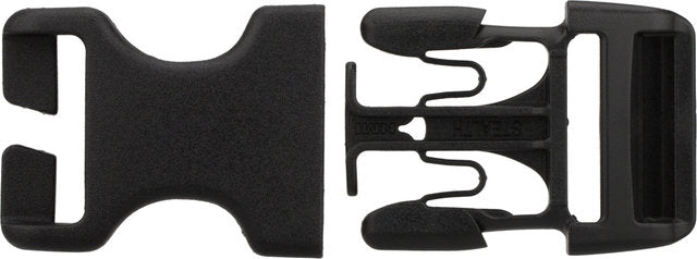 Load image into Gallery viewer, Ortlieb buckle for rack-pack models up to 1998