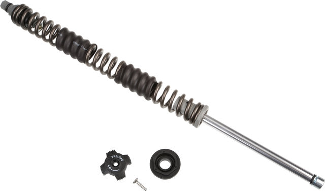 Load image into Gallery viewer, Rockshox spare coil for xc 30 26 100 mm models as of 2012