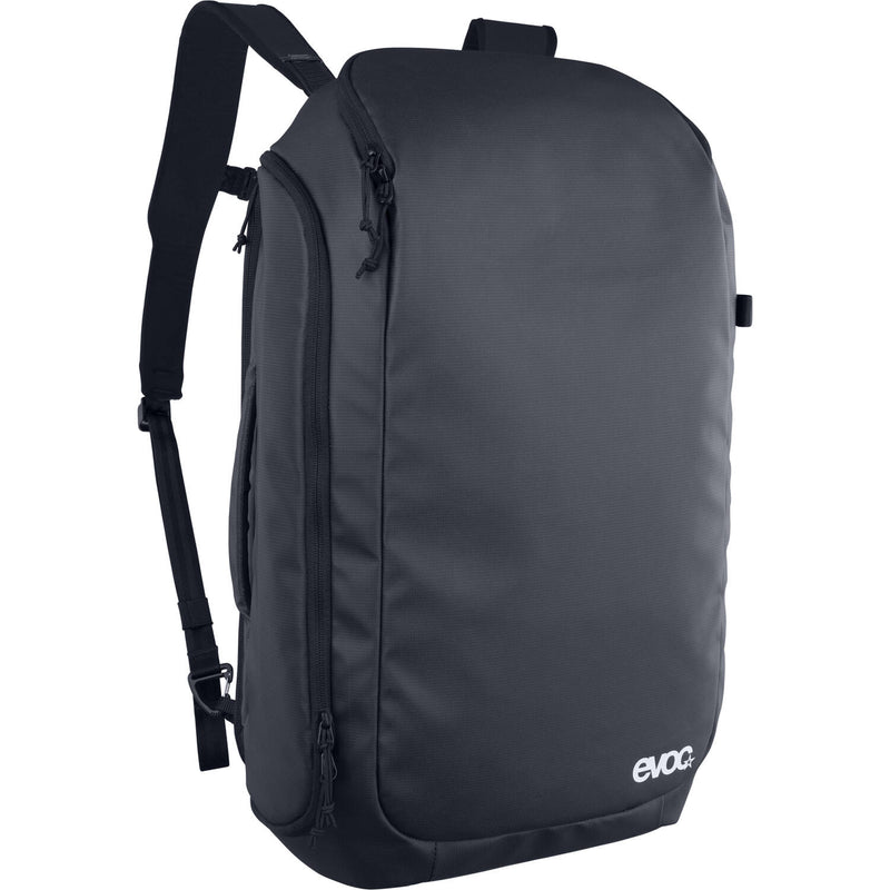 Load image into Gallery viewer, Evoc - athlete backpack carbon grey - black 30l