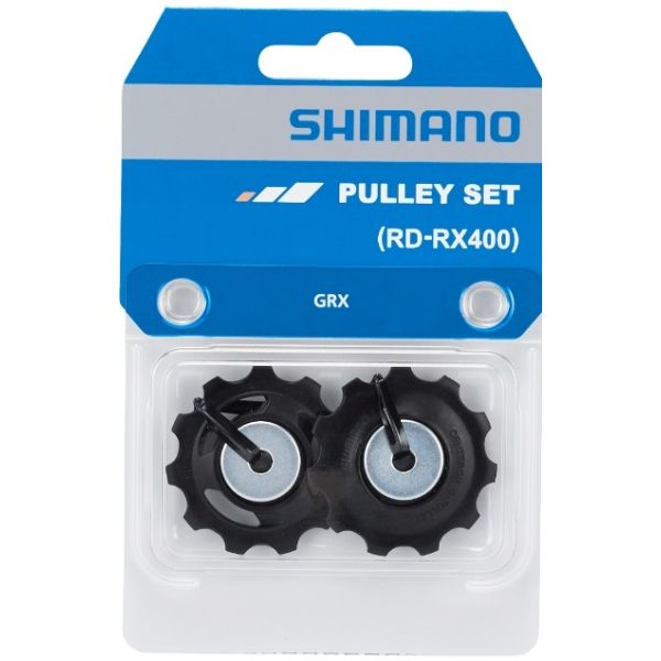 Load image into Gallery viewer, Shimano derailleurwielset 10v rd-rx400 grx 10-sp