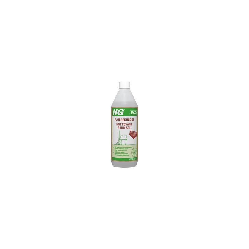 Load image into Gallery viewer, Hg eco vloerreiniger 1000ml