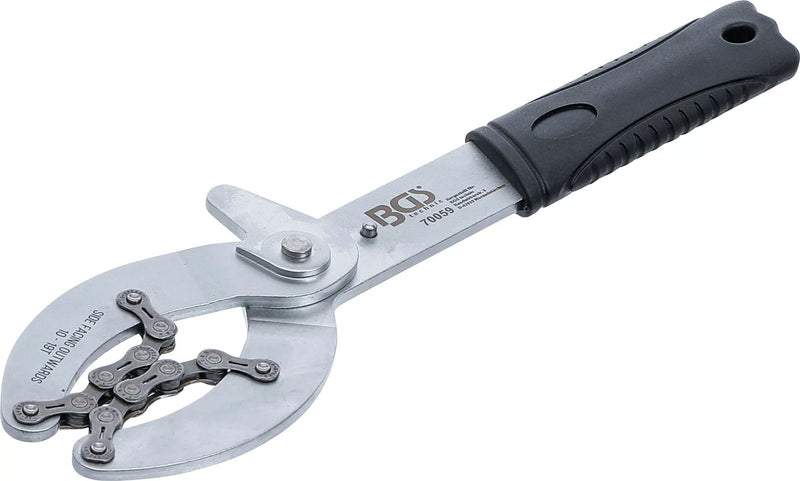Load image into Gallery viewer, Bgs technic sprocket pliers for 5 to 12-speed cassettes