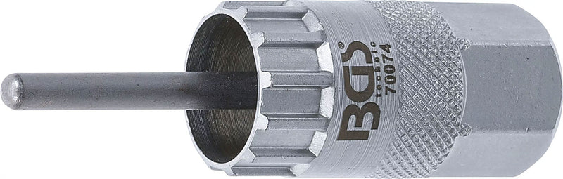 Load image into Gallery viewer, Bgs technic locking ring insert with centering pin