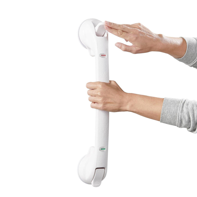Load image into Gallery viewer, Vitility wandbeugel quick mobile rail - groot (49 cm)