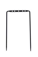 Load image into Gallery viewer, Basil afstandhouder - zwart