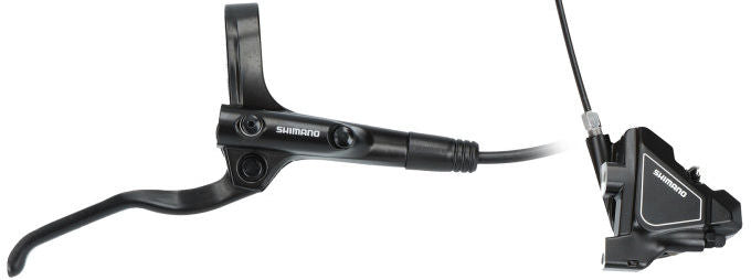 Load image into Gallery viewer, Shimano schijfrem br-ur300 und bl-mt200 disc br.shim.emt2002 rear fm 1700mm res.