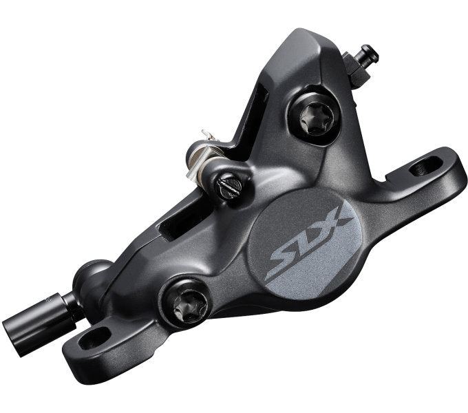 Load image into Gallery viewer, Shimano remblokhouder slx br-m7100 shim.crake calipers slx sw pm 2ko resin m7100