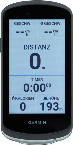 Load image into Gallery viewer, Garmin edge 1040 gps bike computer + navigation system