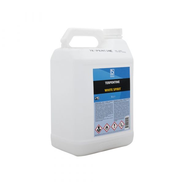Load image into Gallery viewer, Terpentine 5 liter