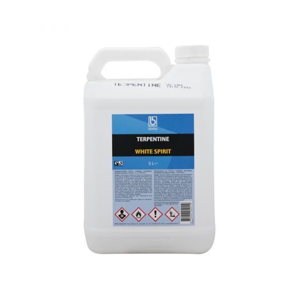 Load image into Gallery viewer, Terpentine 5 liter