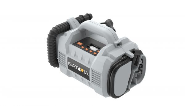 Load image into Gallery viewer, Ac Accu compressor 10 bar (Maxxpack 18V).