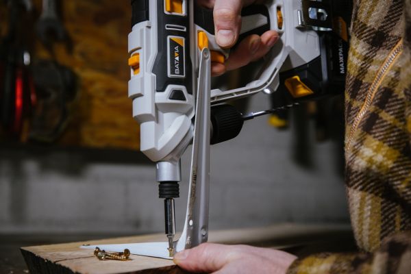 Load image into Gallery viewer, Batavia maxxpack 18v twin drill body