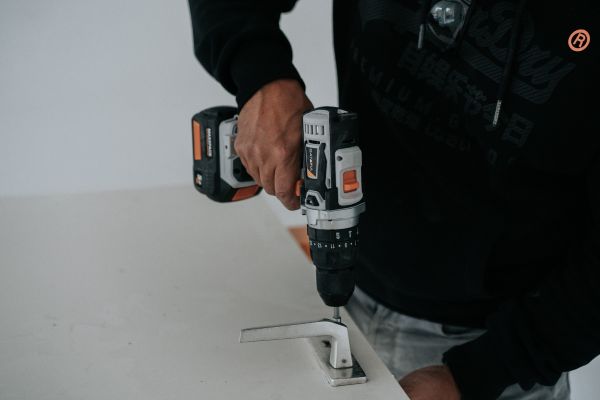 Load image into Gallery viewer, Batavia maxxpack 18v accuklopboormachine met2x 2ah accus