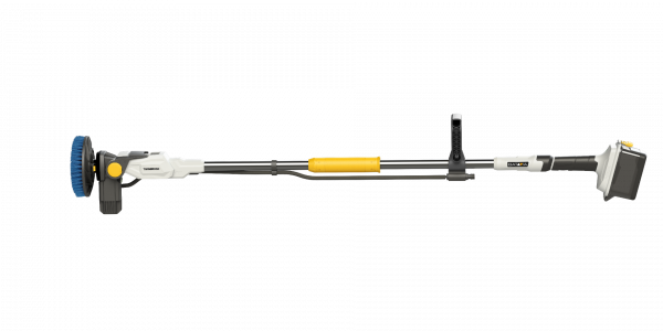 Load image into Gallery viewer, Batavia 18v accu twin brush schrobmachinebody