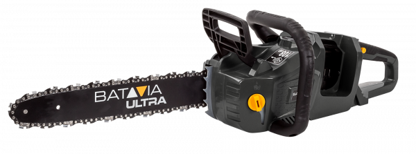 Load image into Gallery viewer, Batavia kettingzaag brushless 2x18v maxxpackbody