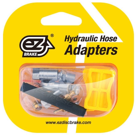 Load image into Gallery viewer, Ezmtb adapterset voor hydraulische remleiding passend shimano bh59