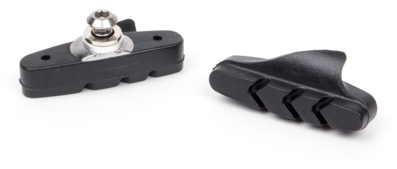 Load image into Gallery viewer, Race remblokset Elvedes 55 mm (25 paar)