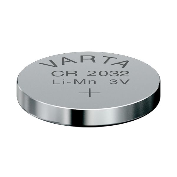 Load image into Gallery viewer, Varta lithium cr2032 3v batterijen